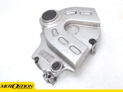 Tapa del piñon de ataque del motor YAMAHA THUNDERCAT 600 1994-2007 Recambio Ocasion