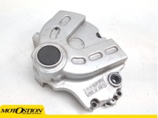 Tapa del piñon de ataque del motor YAMAHA THUNDERCAT 600 1994-2007 Recambio Ocasion