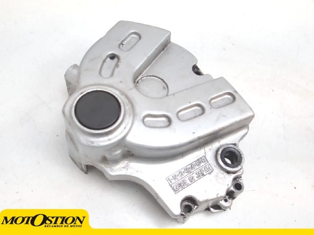 Tapa del piñon de ataque del motor YAMAHA THUNDERCAT 600 1994-2007 Recambio Ocasion