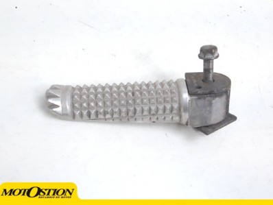 Estribera trasera izquierda YAMAHA THUNDERCAT 600 1994-2007 Recambio Ocasion