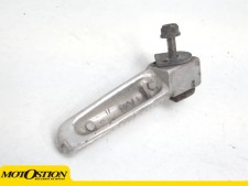 Estribera trasera izquierda YAMAHA THUNDERCAT 600 1994-2007 Recambio Ocasion