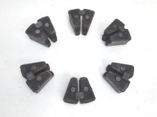Silenblock porta coronas YAMAHA THUNDERCAT 600 1994-2007  moto