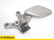 Soporte estribera delantero izquierdo YAMAHA THUNDERCAT 600 1994-2007  repuestos de motos