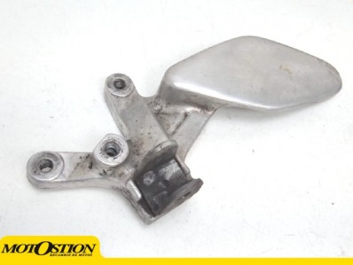 Soporte estribera delantero izquierdo YAMAHA THUNDERCAT 600 1994-2007  repuestos de motos