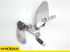 Soporte estribera delantero derecho YAMAHA THUNDERCAT 600 1994-2007  moto