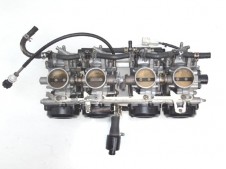 Bateria carburadores YAMAHA THUNDERCAT 600 1994-2007  recambio moto