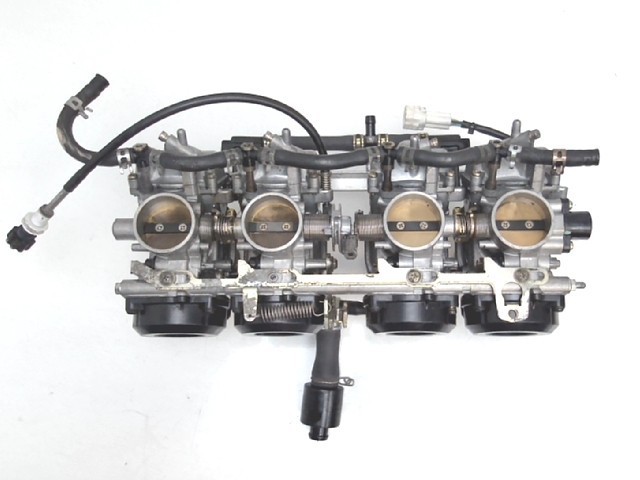 Bateria carburadores YAMAHA THUNDERCAT 600 1994-2007  recambio moto