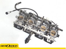 Bateria carburadores YAMAHA THUNDERCAT 600 1994-2007  recambio moto