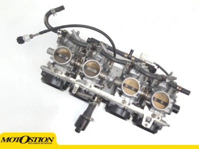 Bateria carburadores YAMAHA THUNDERCAT 600 1994-2007  recambio moto
