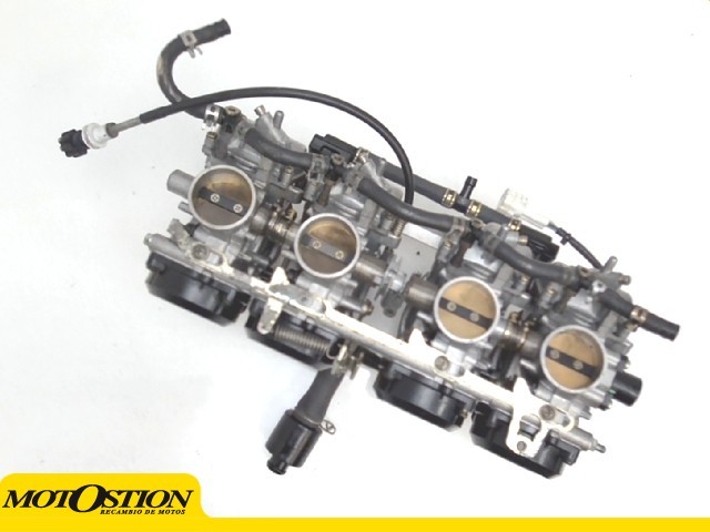 Bateria carburadores YAMAHA THUNDERCAT 600 1994-2007  recambio moto
