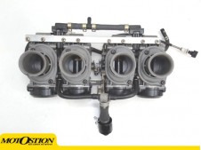 Bateria carburadores YAMAHA THUNDERCAT 600 1994-2007  recambio moto