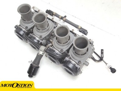 Bateria carburadores YAMAHA THUNDERCAT 600 1994-2007  recambio moto