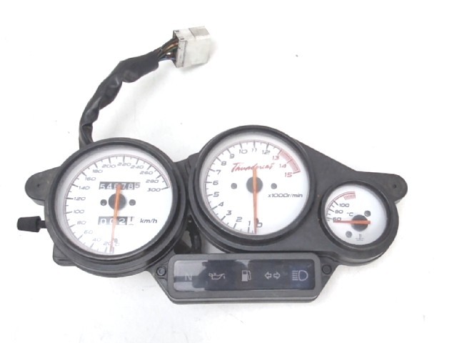 Relojes completos YAMAHA THUNDERCAT 600 1994-2007  recambio moto