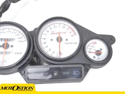 Relojes completos YAMAHA THUNDERCAT 600 1994-2007  recambio moto
