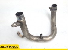 Tubo metalico agua radiador Yamaha Thundercat 600 1996 - 2003