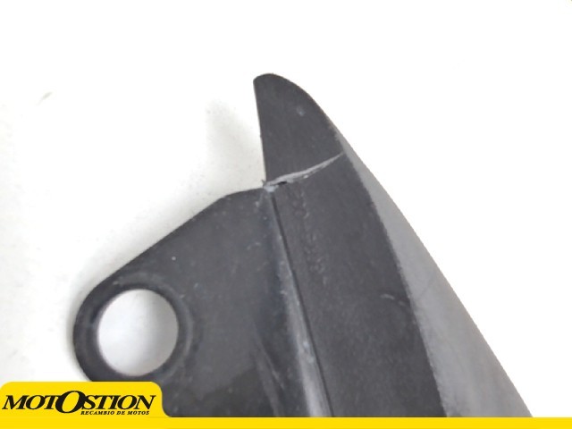 Asidero colin izquierdo Kawasaki Er6n abs 650 2005 - 2008