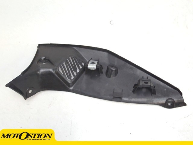 Embellecedor radiador interior izquierdo Kawasaki Z900 E 2020 - 2021