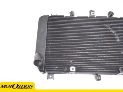Radiador agua Kawasaki Z900 2023 - 2024