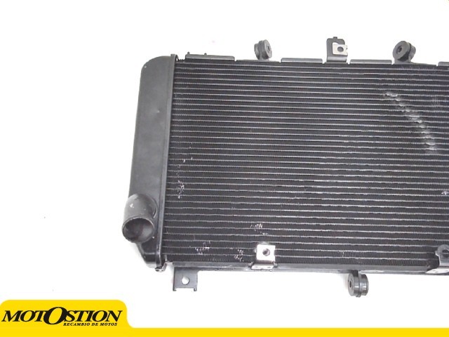 Radiador agua Kawasaki Z900 2023 - 2024