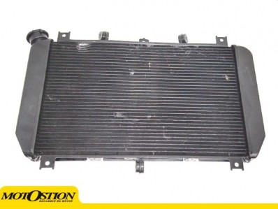 Radiador agua Kawasaki Z900 2023 - 2024