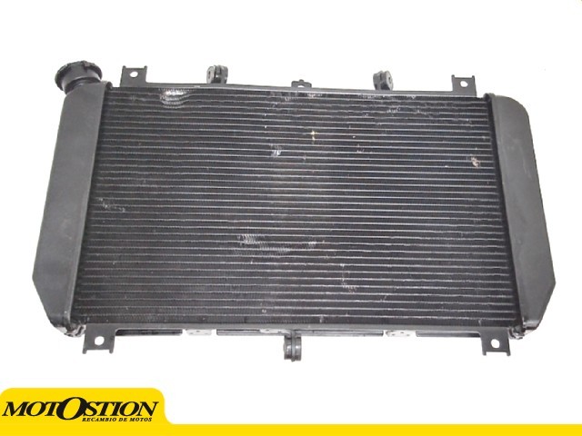 Radiador agua Kawasaki Z900 2023 - 2024