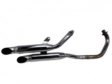 Escape completo virago 535 1988-1995