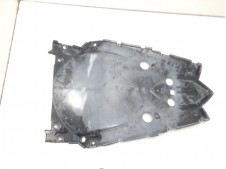 Aleta pase rueda superior Kawasaki Z 750 2007-2009