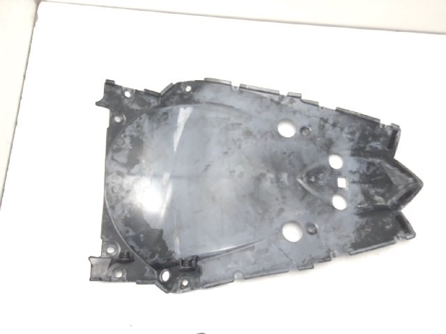 Aleta pase rueda superior Kawasaki Z 750 2007-2009