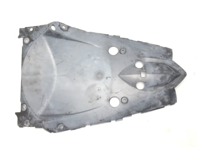 Aleta pase rueda superior Kawasaki Z 750 2007-2009