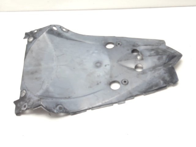 Aleta pase rueda superior Kawasaki Z 750 2007-2009