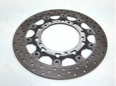 Disco freno delantero