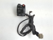 Piña luces izquierda Yamaha R6 600 cc 2005 - 2005