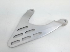 Talonera izquierda Yamaha r6 600 cc 2005 - 2005