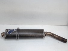 Silencioso Termignoni r6 600 cc 2005 - 2005