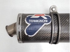 Silencioso Termignoni r6 600 cc 2005 - 2005