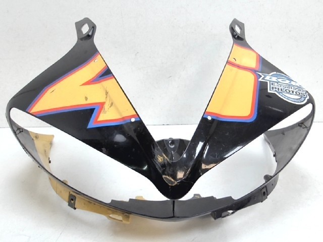Carenado superior Yamaha R6 600 cc 2005 - 2005