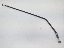 Cable cerradura asiento Kawasaki Z 800 e 2013 - 2016