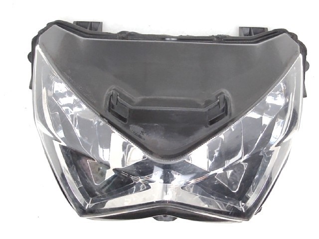 Faro Kawasaki Z 800 e 2013 - 2016