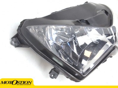 Faro Kawasaki Z 800 e 2013 - 2016