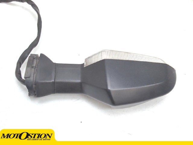 Intermitente delantero derecho Kawasaki Z 800 e 2013 - 2016