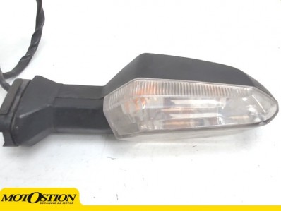 Intermintente delantero izquierdo Kawasaki Z 800 e 2013 - 2016