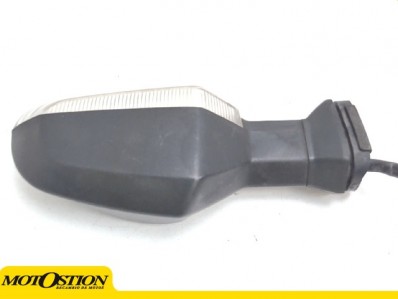 Intermintente delantero izquierdo Kawasaki Z 800 e 2013 - 2016