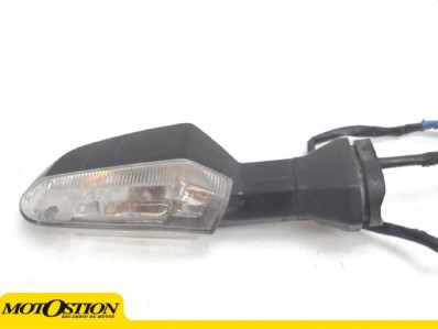 Intermitente trasero izquierdo Kawasaki z 800 e 2013 - 2016