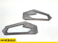 EMBELLECEDORES SOPORTE ESTRIBERAS Kawasaki Z 800 e 2013 - 2016