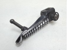Estribera delantera izquierda KAWASAKI ZX 10 R 1000 2008-2009  motodesguace