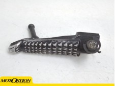Estribera delantera izquierda KAWASAKI ZX 10 R 1000 2008-2009  motodesguace