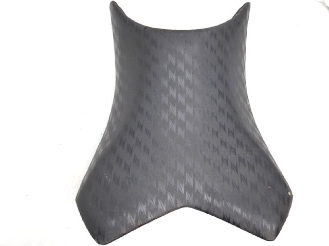 Asiento piloto Kawasaki Z800 2013 - 2016
