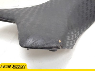 Asiento piloto Kawasaki Z800 2013 - 2016