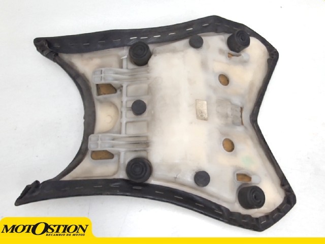 Asiento piloto Kawasaki Z800 2013 - 2016