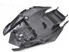 Aleta pase rueda superior Kawasaki Z 800 e 2013 - 2016
